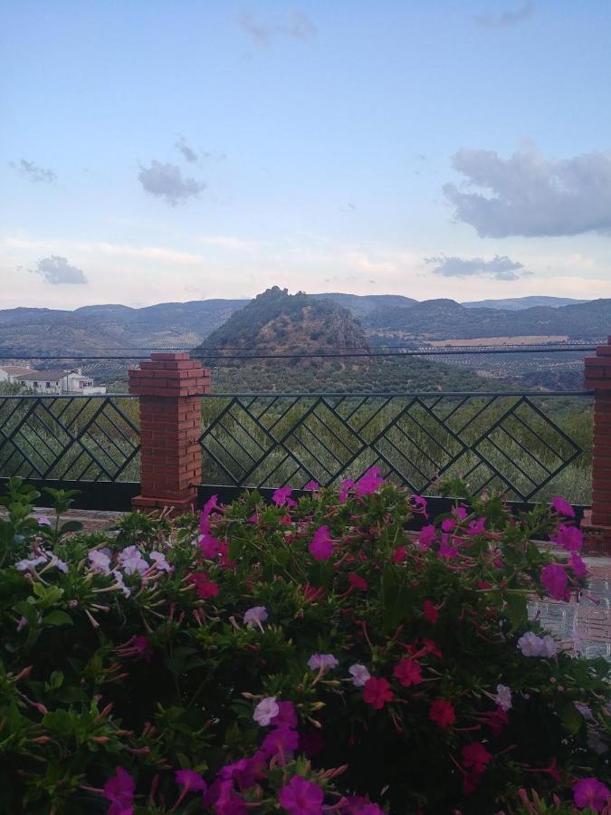 Casa Alta Holiday Home El Esparragal  Exteriér fotografie